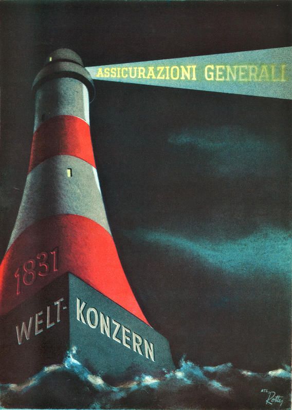 Photo gallery - Rivista Czechoslovak Branch, Generali-Nachrichten, 1, n. 4, Praga, Luglio 1937