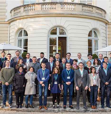 Take-off for Generali’s future leaders!