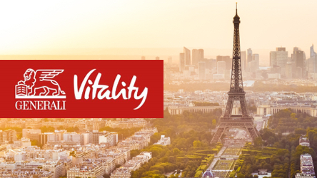 Generali Vitality ha vinto in Francia il premio Argus Assurance