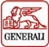 1971 - Generali logotype