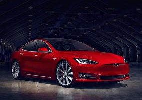 The diary of the actuary - Read more - ©Tesla.com