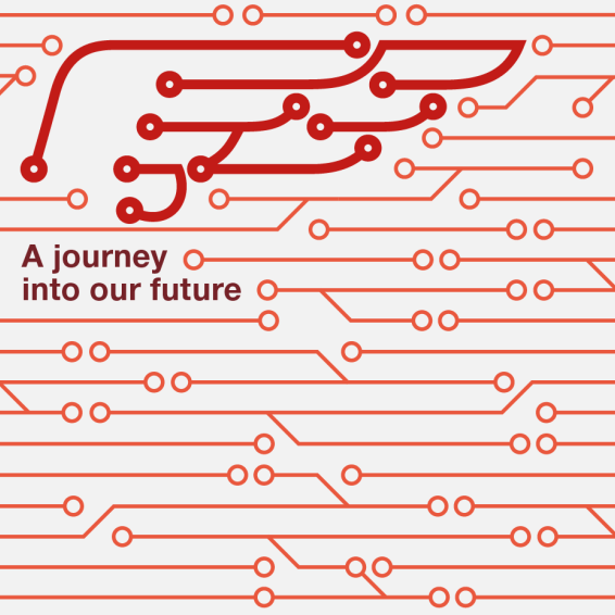 Un viaggio nel nostro futuro