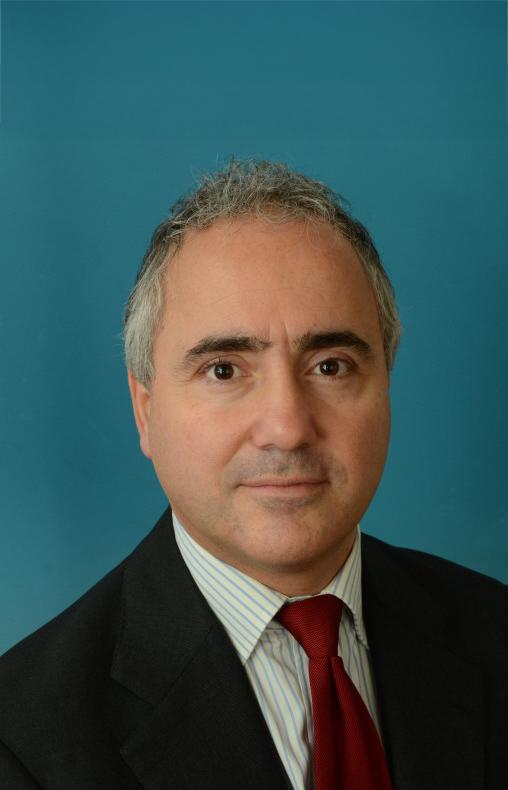 Michele Morganti