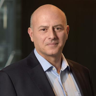 Antoine Parisi Antoine Parisi