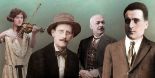Generali 190: People and Stories - 8th Story - 1948: Mario Abbiate