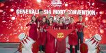 Generali’s teams across Asia Drive Excellence at the 2025 MDRT Convention in Da Nang