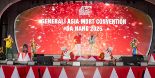 Generali’s teams across Asia Drive Excellence at the 2025 MDRT Convention in Da Nang