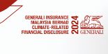 Generali Malaysia Champions Sustainability with first Climate-Related Financial Disclosure Report