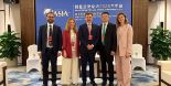 Generali joined insightful discussions at Boao Forum for Asia 2025