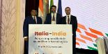 Generali joins delegation of Italian businesses at Italy-India Business, Science and Technology Forum