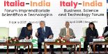 Generali joins delegation of Italian businesses at Italy-India Business, Science and Technology Forum