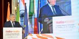 Generali joins delegation of Italian businesses at Italy-India Business, Science and Technology Forum