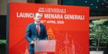 Generali Malaysia launches its new headquarter – Generali Tower