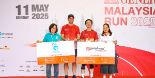 Generali Malaysia Run 2025: Running for a healthier Future and a greater cause