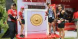 Generali Indonesia served as the Official Insurance Partner for the Borobudur Marathon 2025