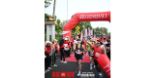 Generali Indonesia served as the Official Insurance Partner for the Borobudur Marathon 2025