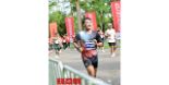 Generali Indonesia served as the Official Insurance Partner for the Borobudur Marathon 2025
