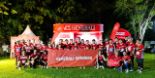 Generali Indonesia served as the Official Insurance Partner for the Borobudur Marathon 2025