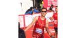 Generali Indonesia served as the Official Insurance Partner for the Borobudur Marathon 2025
