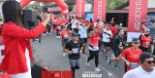 Generali Indonesia served as the Official Insurance Partner for the Borobudur Marathon 2025