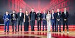Generali wins prestigious accolades from the Panda D’oro Awards 