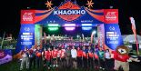 Generali Thailand brings together runners on the Khao Kho Marathon