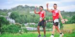 Generali Thailand brings together runners on the Khao Kho Marathon