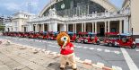 Driving Change: Generali Thailand’s electric tuktuks transform communication