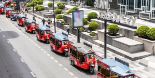 Driving Change: Generali Thailand’s electric tuktuks transform communication