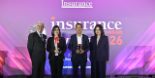 Generali wins multiple accolades at the Insurance Asia Awards 2026