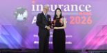 Generali wins multiple accolades at the Insurance Asia Awards 2026