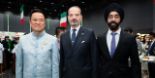 Generali celebrates the 80th Italian National day across Asia