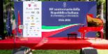 Generali celebrates the 80th Italian National day across Asia