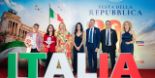 Generali celebrates the 80th Italian National day across Asia