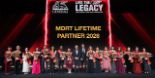 Generali celebrates the professionalism of its MDRT qualifiers in Asia at the MDRT Asia 2026 event