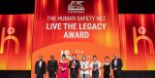 Generali celebrates the professionalism of its MDRT qualifiers in Asia at the MDRT Asia 2026 event