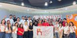 Asia Region contributes strongly to the THSN Global Challenge with record fundraising results