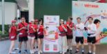 Asia Region contributes strongly to the THSN Global Challenge with record fundraising results