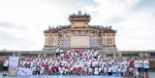 Asia Region contributes strongly to the THSN Global Challenge with record fundraising results