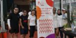 Asia Region contributes strongly to the THSN Global Challenge with record fundraising results