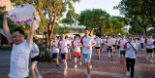 Asia Region contributes strongly to the THSN Global Challenge with record fundraising results