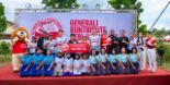 Generali Thailand charity run supports flood-affected schools in Hat Yai