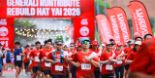 Generali Thailand charity run supports flood-affected schools in Hat Yai