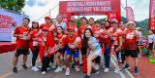Generali Thailand charity run supports flood-affected schools in Hat Yai
