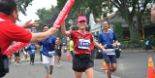 Generali Indonesia is the official insurance partner of the ultimate 10k series, starting in Bandung