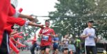Generali Indonesia is the official insurance partner of the ultimate 10k series, starting in Bandung