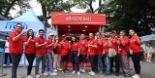 Generali Indonesia is the official insurance partner of the ultimate 10k series, starting in Bandung