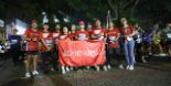Generali Indonesia is the official insurance partner of the ultimate 10k series, starting in Bandung