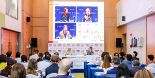 Generali joins global leaders at Cernobbio Ambrosetti forum’s Chinahub in Shanghai 