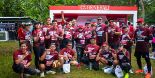 Generali Indonesia Champions Health and Wellness at Bank Jateng Borobudur Marathon 2024